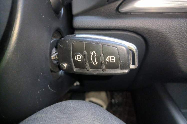 Used Audi A3 2016 Limousine 35 TFSI Prestige Edition
