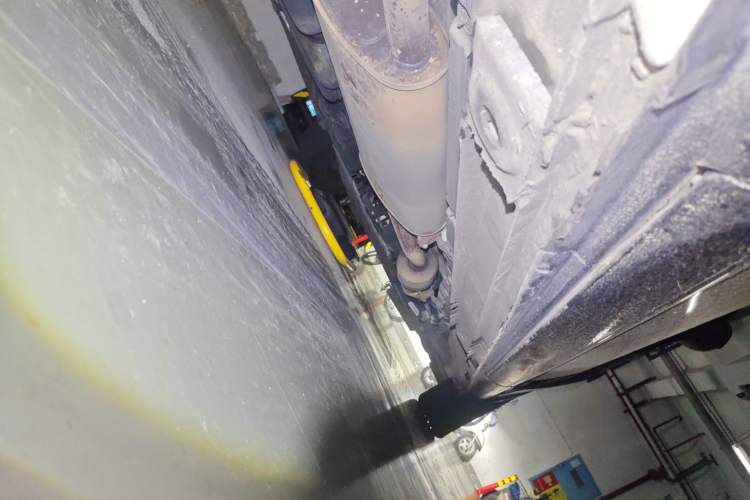 Used Mercedes-Benz Vito 2021 2.0T Business Version 7 Seats
