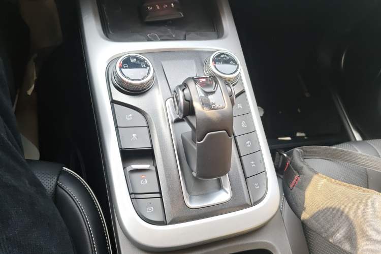 Used Tank 300 2021 Off-Road Edition 2.0T Conqueror
