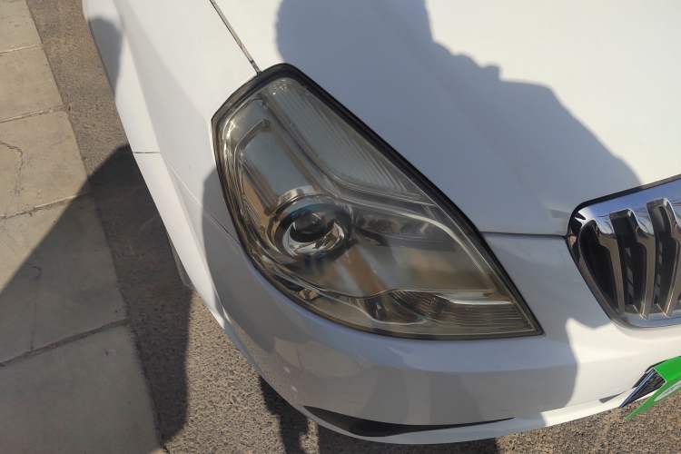 Used Buick Excelle 2013 1.5L Manual Luxury Model
