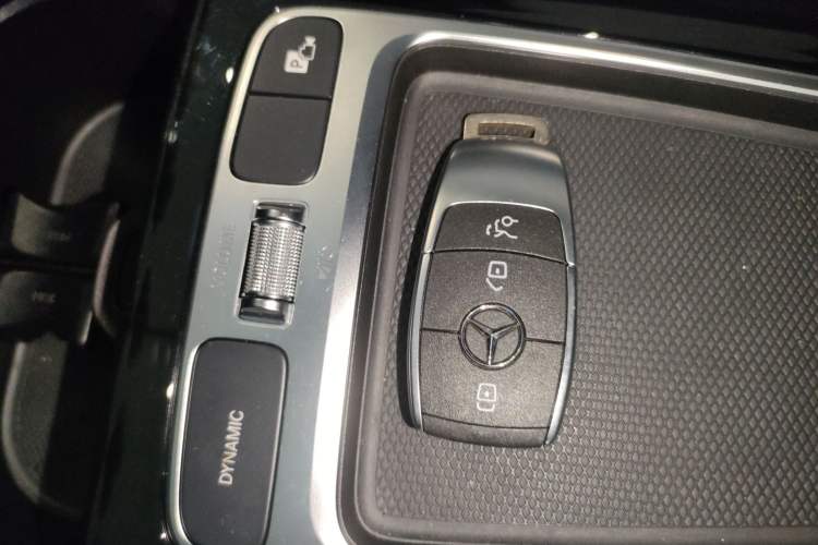 Used Mercedes-Benz GLA 2024 GLA 200
