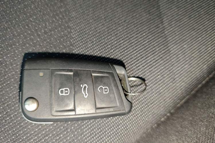 Used Volkswagen Polo 2019 Plus 1.5L Automatic Panoramic Enjoyment Edition