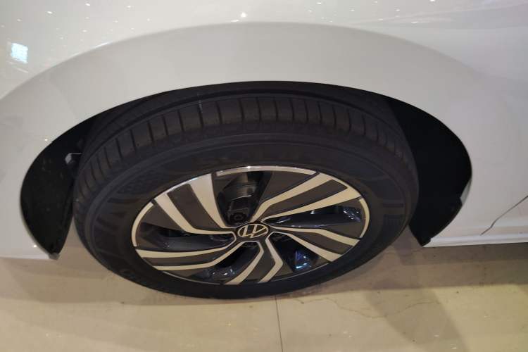 Used Volkswagen Bora 
