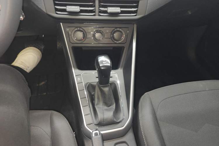 Used Volkswagen Polo 2019 Plus 1.5L Automatic Panoramic Enjoyment Edition
