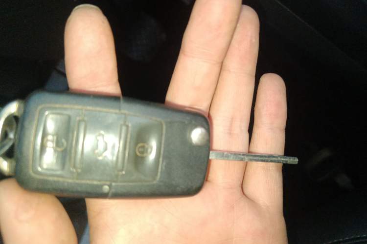 Used Volkswagen Touran 2018 Volkswagen Touran L 280TSI DSG Comfort Edition 7 Seats China V Emission Standard
