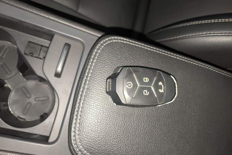 Used Lynk & Co 02 2021 1.5TD DCT Two-Wheel Drive Champion Edition
