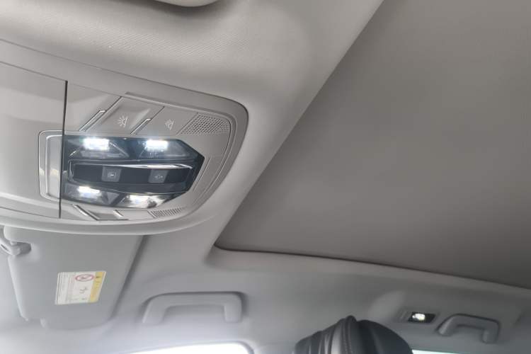 Used Chery Tiggo 8 PLUS 2021 290TGDI DCT Haoting Edition
