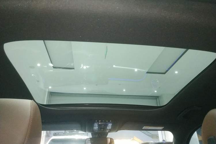 Used Mercedes-Benz GLB 2022 GLB 200 Dynamic Edition
