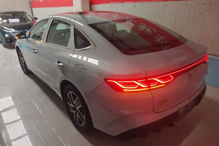 Used BYD Qin L 2024 DM-i 120KM Beyond Model
