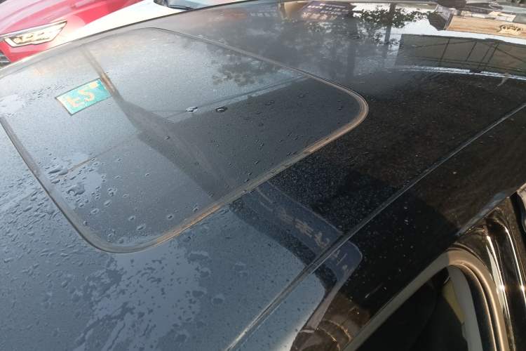 Used Honda Inspire 2023 260TURBO Elegant Edition