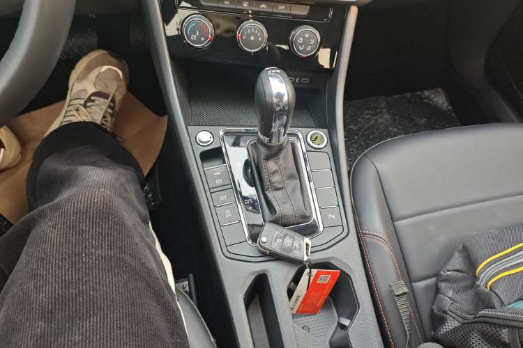 Used Volkswagen Bora 2023 200TSI DSG YueXing PRO Edition