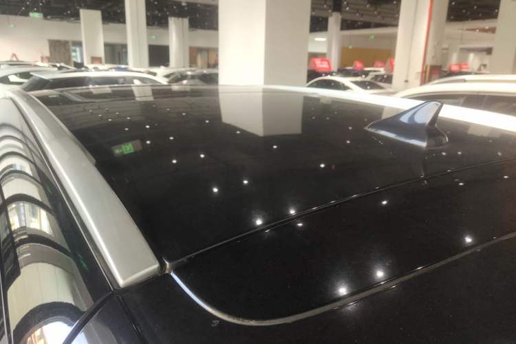 Used Wuling Asta 2021 1.5T CVT Star曜 Edition
