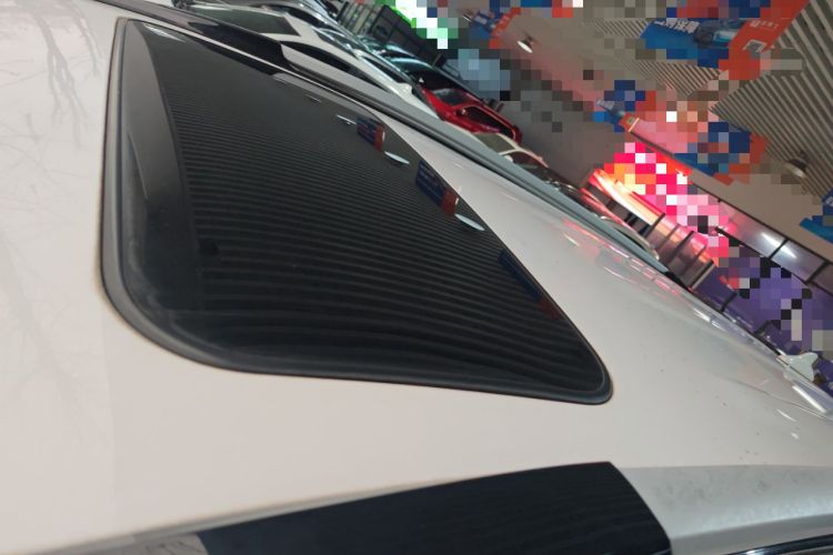 Used Haval H6 2019 Sport Edition 1.5T Automatic Two-Wheel Drive Elite Model China VI
