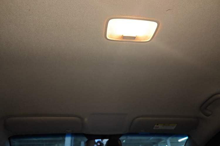 Used Kia K3 2015 1.6L Manual GL
