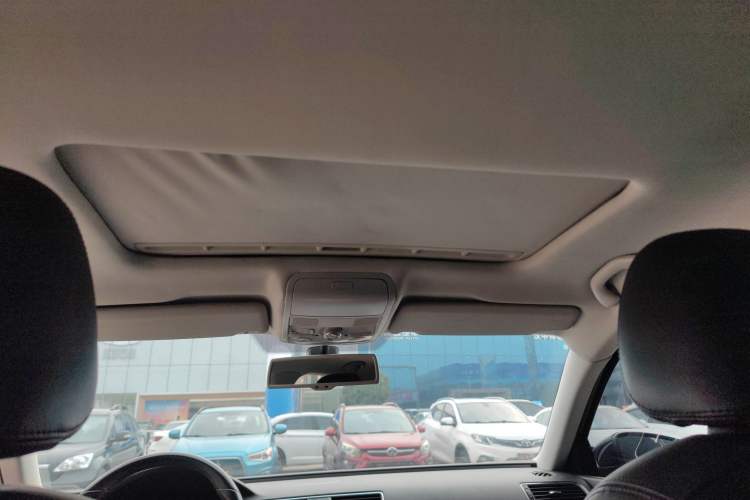 Used Volkswagen Passat 2014 1.8TSI DSG Prestige Edition