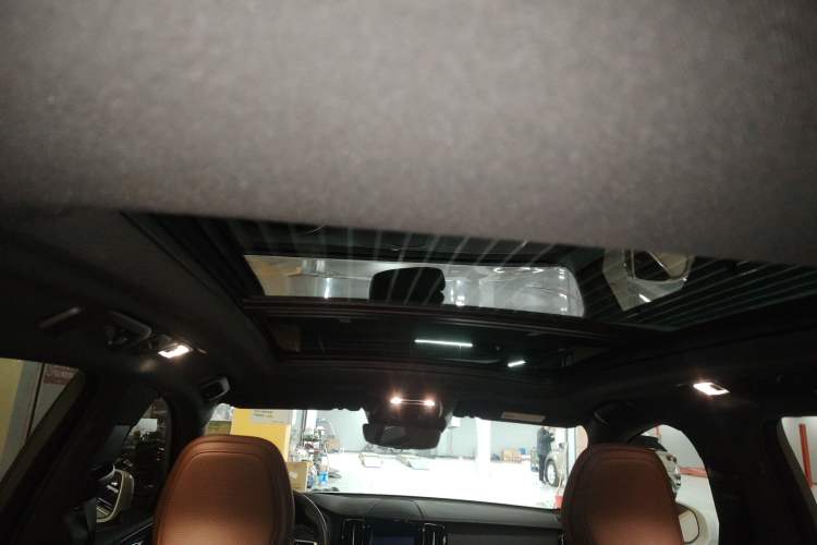 Used Volvo XC60 2021 T5 4x4 Smart Luxury Edition