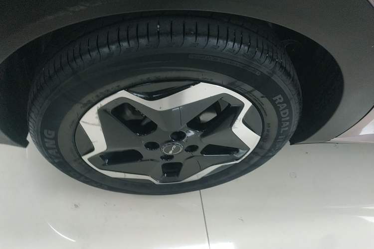 Used BYD Dolphin 2021 405 km Fashion Edition
