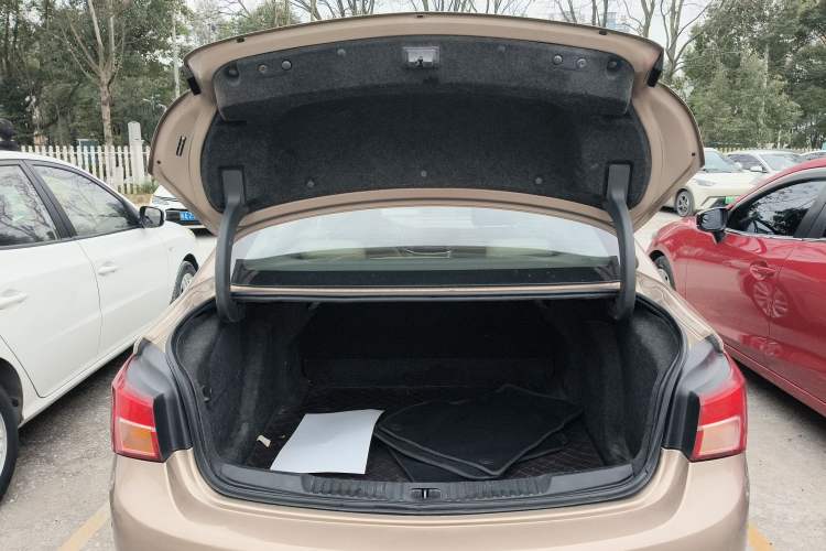 Used Buick Verano 2018 Sedan 15S Automatic Entry Model