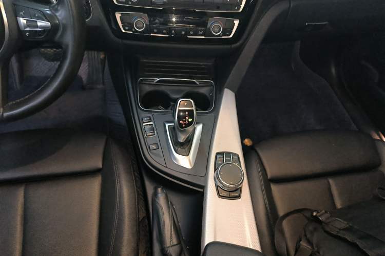 Used BMW 3 Series GT 2018 320i M Sport Edition
