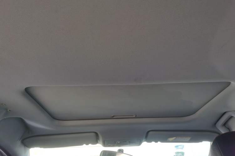 Used Chery Arrizo 5 2016 1.5L CVT Lingrui Edition
