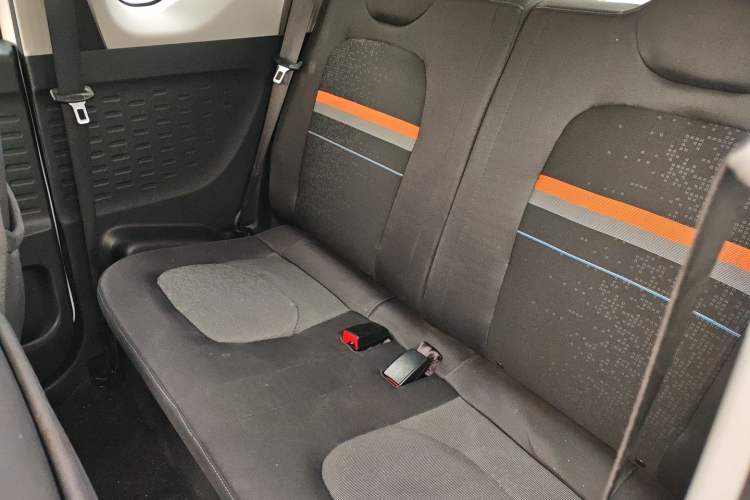 Used Wuling Hongguang MINIEV 2020 Freedom Version Lithium Iron Phosphate
