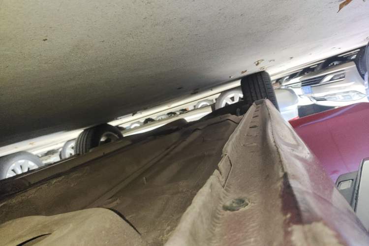 Used Buick Regal 2015 1.6T Leading Technology Model
