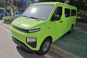 Used Farizon Xingxiang V 2023 V6E Ningde Times 38.64 kWh Deluxe Edition