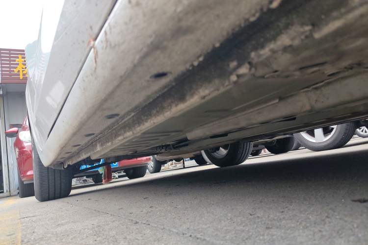 Used Buick Verano 2016 Hatchback 15S Automatic Leading Model
