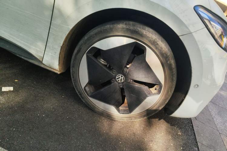 Used Volkswagen ID.3 2022 Pro Smart Edition