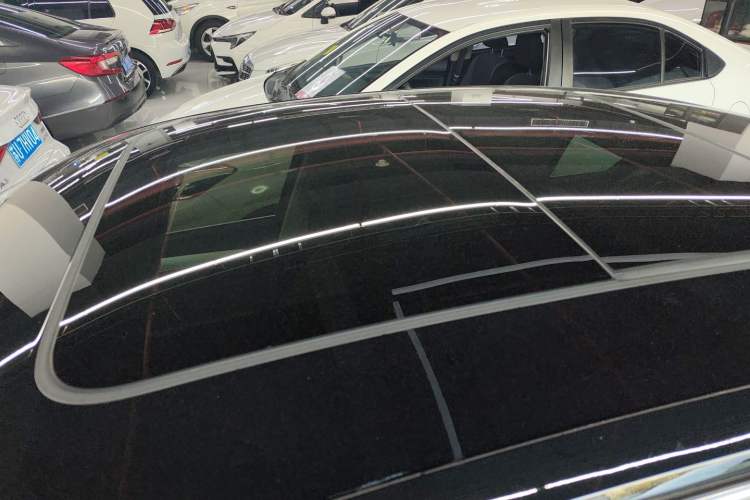 Used Volkswagen Magotan 2025 Zhongxiang Version 280TSI DSG Comfort Edition
