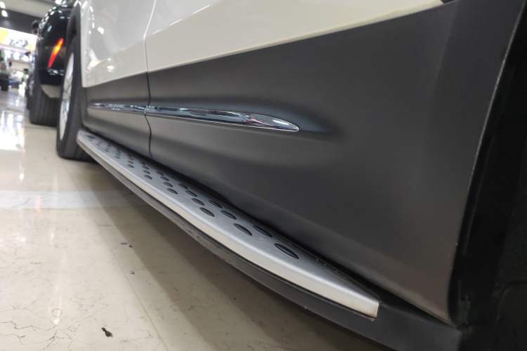 Used Mercedes-Benz GLB 2022 GLB 220 Dynamic Edition
