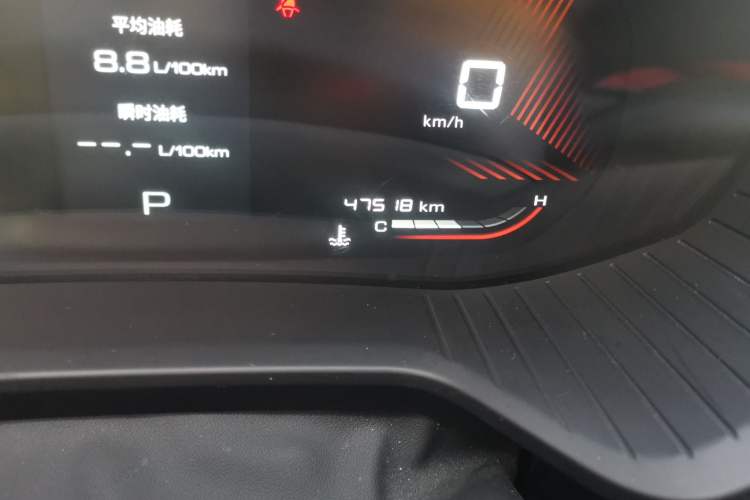 Used Wuling Asta 2021 1.5T CVT Star曜 Edition
