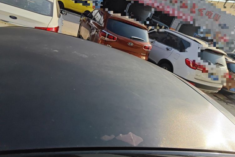 Used  fortwo 2012 1.0 MHD Hardtop Standard Edition
