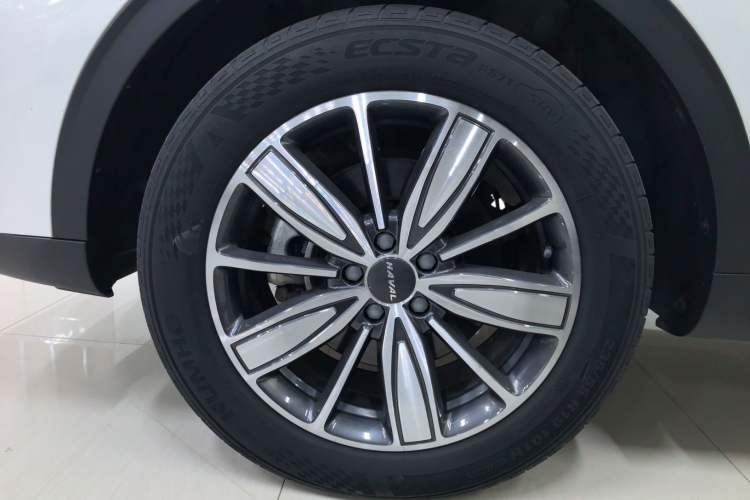 Used Haval H6 2021 1.5T Automatic Champion Edition