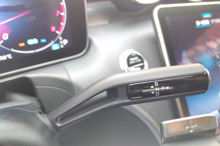 Used Mercedes-Benz C-Class 2022 C 200 L Sport Edition