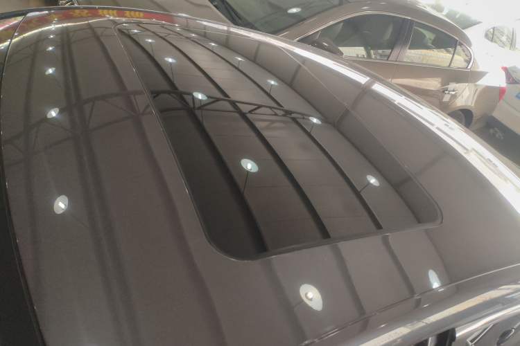 Used MG 5 2021 300TGI DCT Luxury Flagship Edition