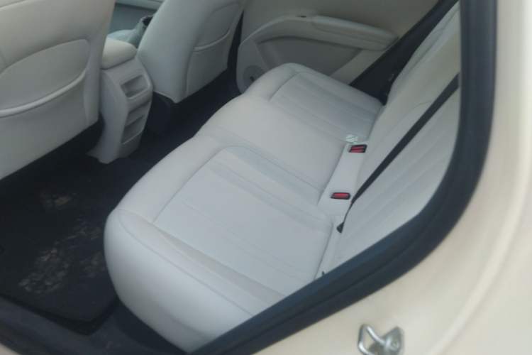 Used  Geome 2025 310km Youth Edition