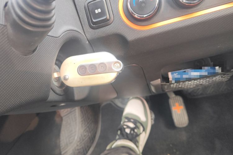 Used Wuling Hongguang MINIEV 2022 Zizai Version Lithium Iron Phosphate
