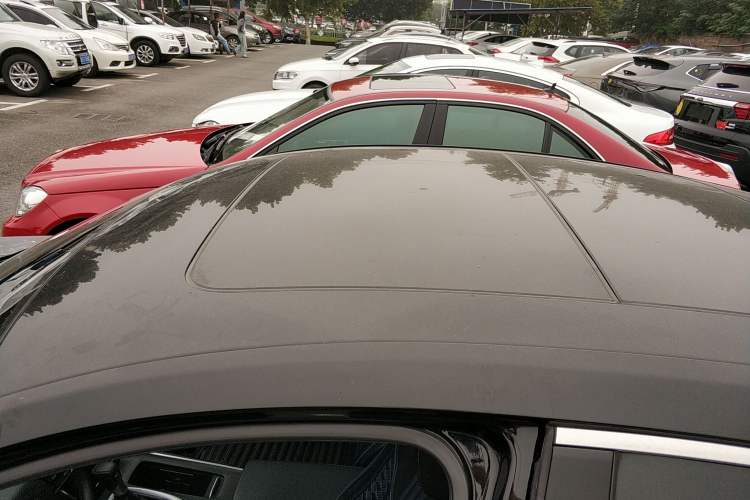 Used Honda Inspire 2019 260TURBO Elegant Edition China VI Emission Standard
