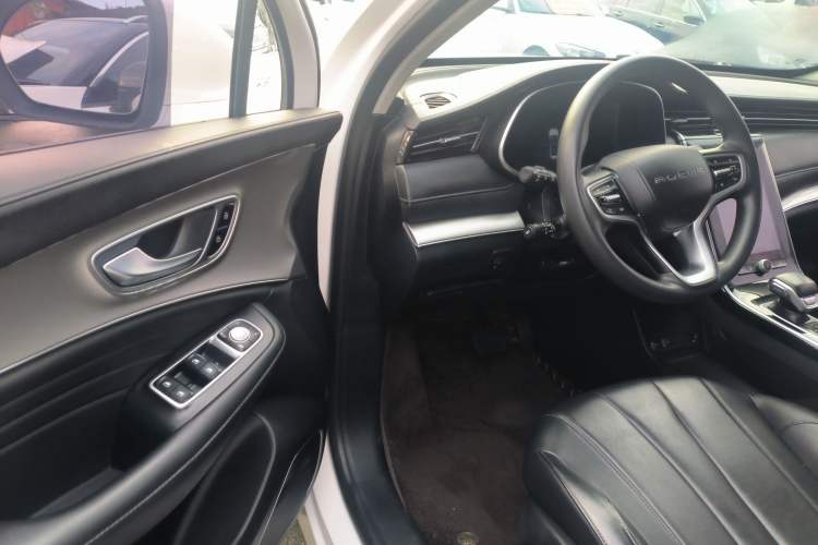 Used Roewe RX5 MAX 2019 300TGI Automatic 4G Connect Luxury Edition
