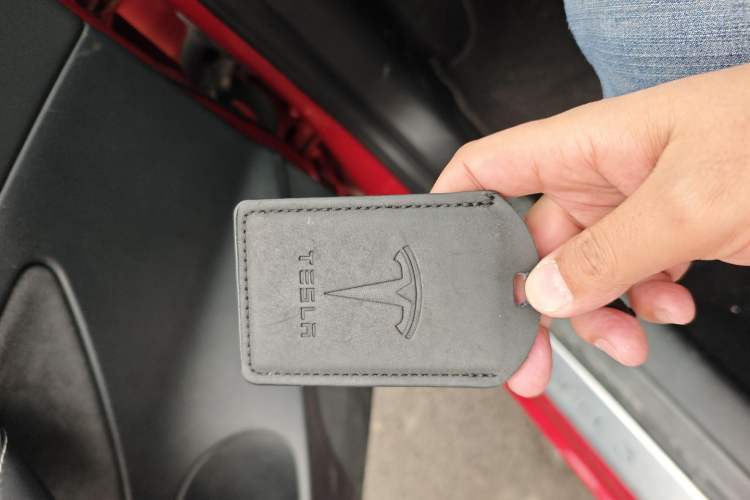 Used Tesla Model 3 2020 Standard Range Rear-Wheel Drive Upgraded Version
