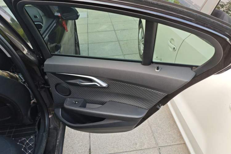 Used BMW 1 Series 2017 118i Fashion Model
