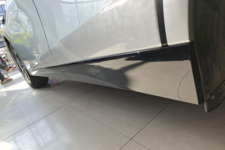 Used XPeng G6 2023 755 Ultra-Long Range Pro
