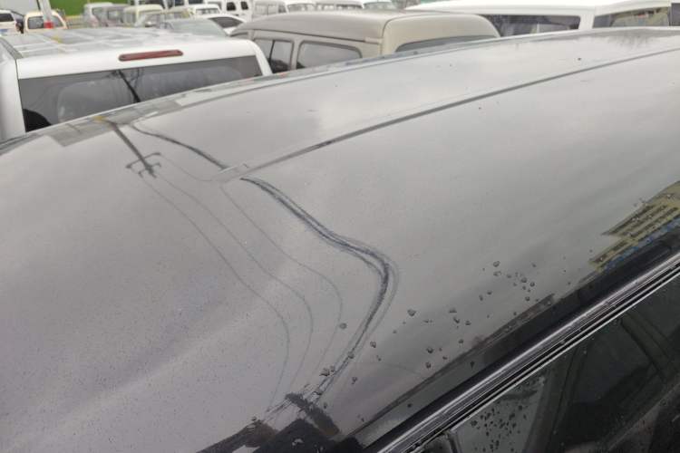 Used FORTHING Lingzhi 2020 M5L 1.6L Comfort Edition 7-Seater