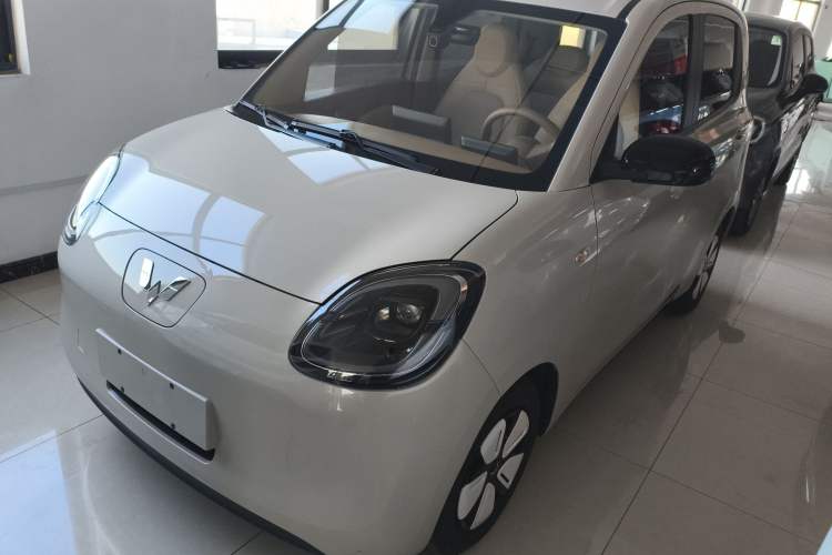 Used Wuling Hongguang MINIEV 2025 Four-Door Version Premium Edition
