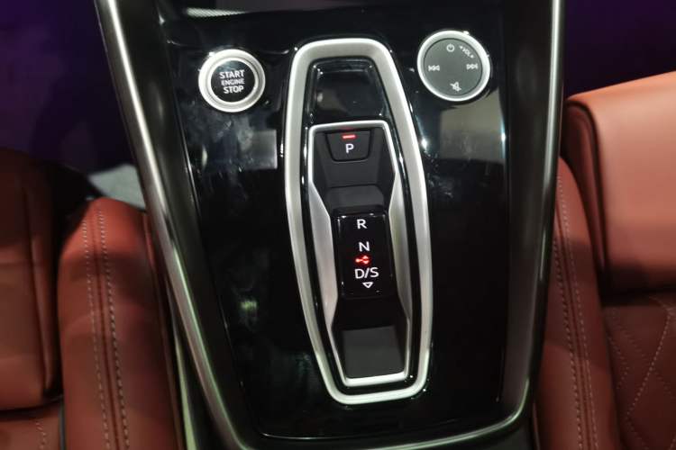 Used Audi A3 2025 Sportback 35TFSI Prestige Edition
