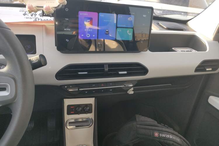 Used  Panda 2024 Panda Mini 200km Longteng PRO Edition
