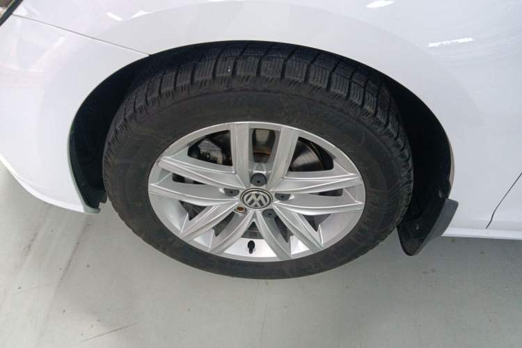 Used Volkswagen Golf 2018 230TSI Automatic Comfort Model
