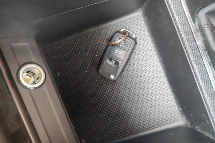 Used Skoda Kamiq 2018 1.5L Automatic Comfort Edition China V Standard
