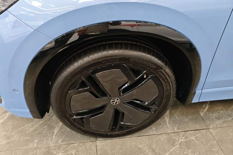 Used Volkswagen Tiguan L 2024 PRO 380TSI Four-Wheel Drive R-Line Prestige Edition
